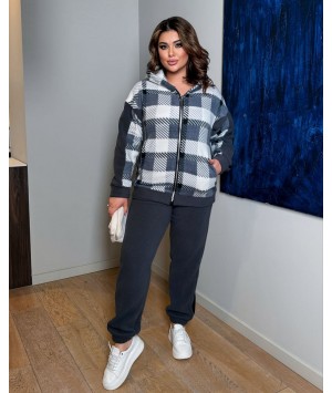 Костюм 09012610